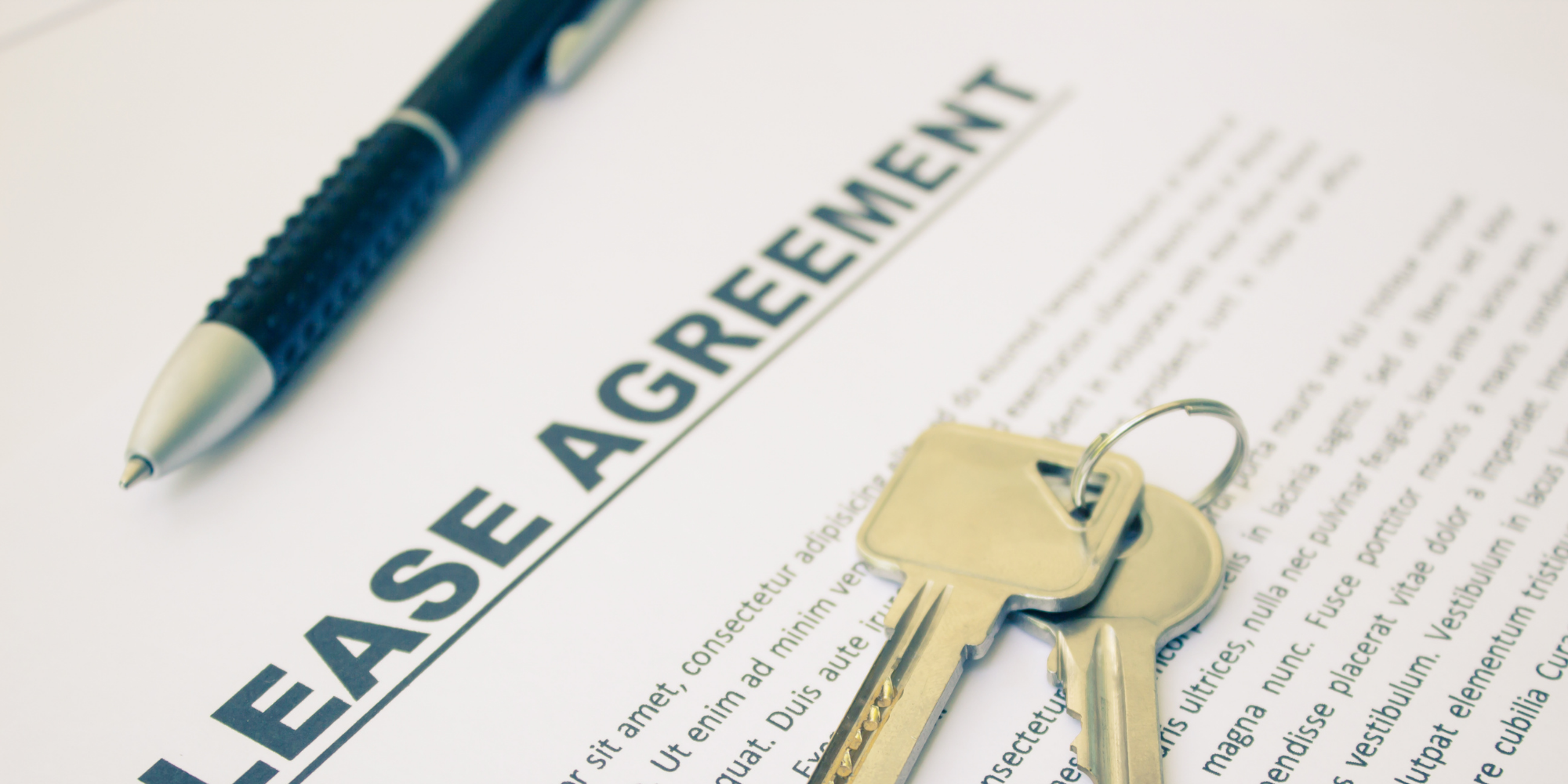 Your lease agreement is the first place to check for clauses that allow or prohibit subletting in Boston apartments.