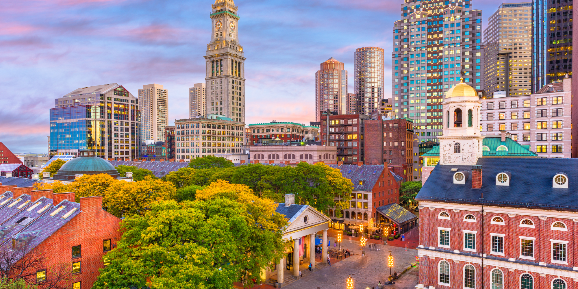 Boston apartment rentals after September 1 see lower competition, fewer available units, and potential deals from October to December.