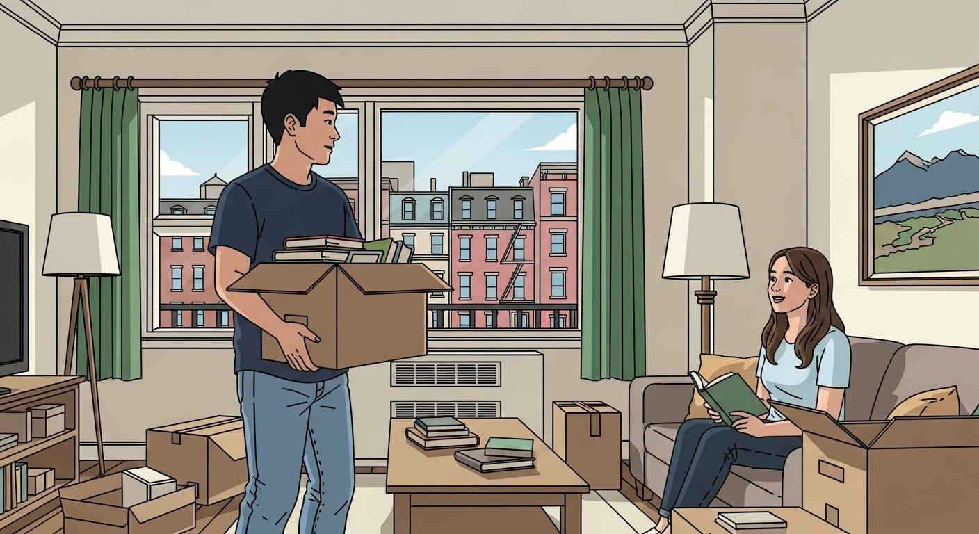 Summer subletting are a popular housing option for college students in Boston, looking for short-term rentals during school…