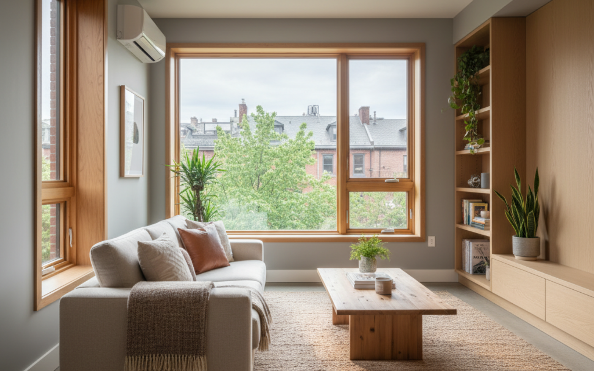 Cambridge green apartments boost comfort with insulation, clean air systems, noise reduction, and natural light, plus eco-friendly features like gardens and walkable design.