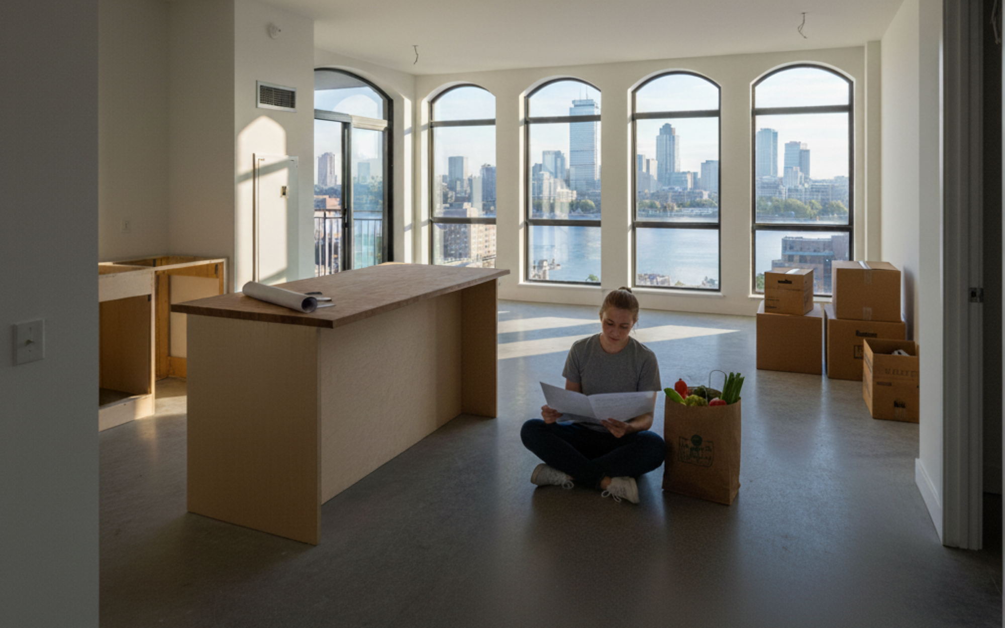 Cambridge condo rentals with high-end perks may hide fees and complex lease terms; renters should inspect, read contracts, and research the neighborhood to avoid risks.