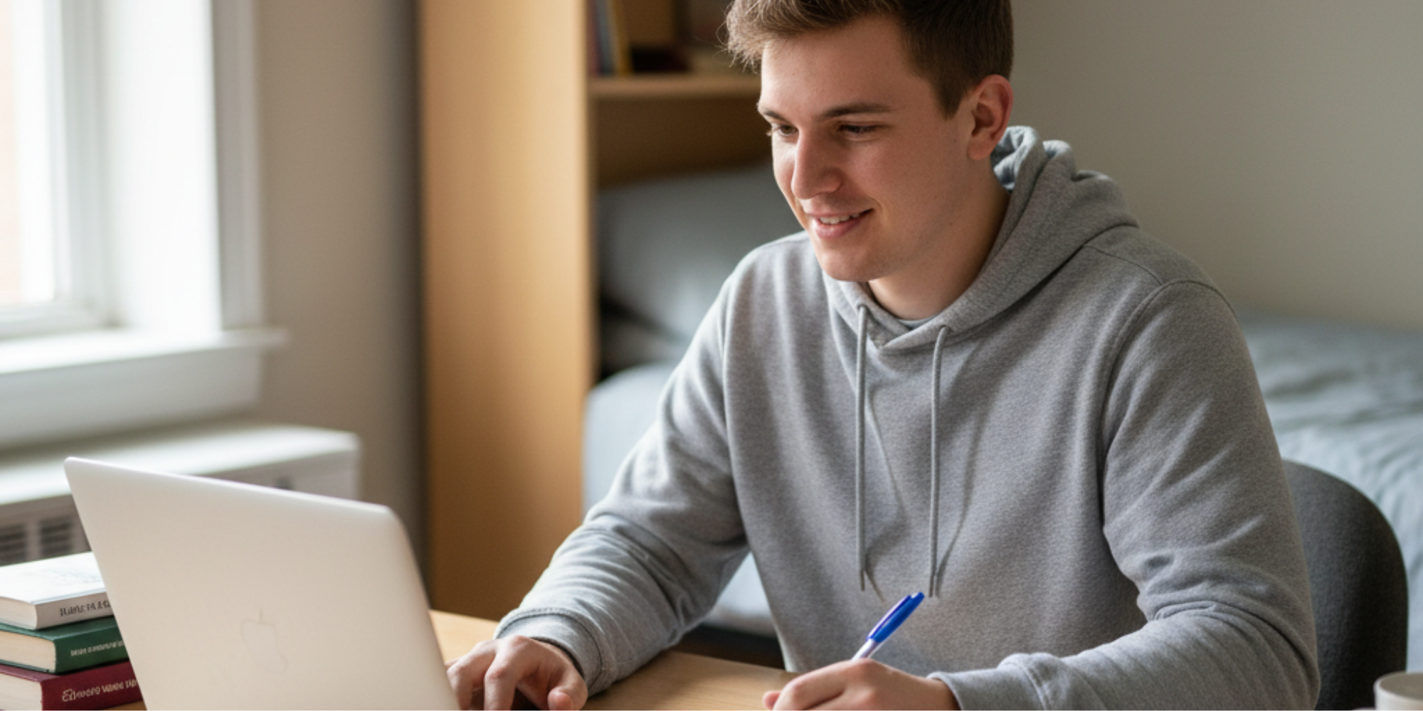 enant preparing to negotiate rent by researching comparable listings, assessing rental value, reviewing tenant history, and documenting apartment inspection report.