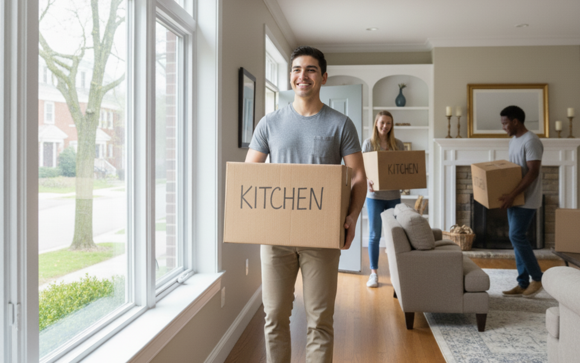 Cambridge MA 2025 housing choices: rent vs buy decisions for students, professionals, and families, weighing mobility, financial readiness, long-term plans, equity building, and rental yields.
