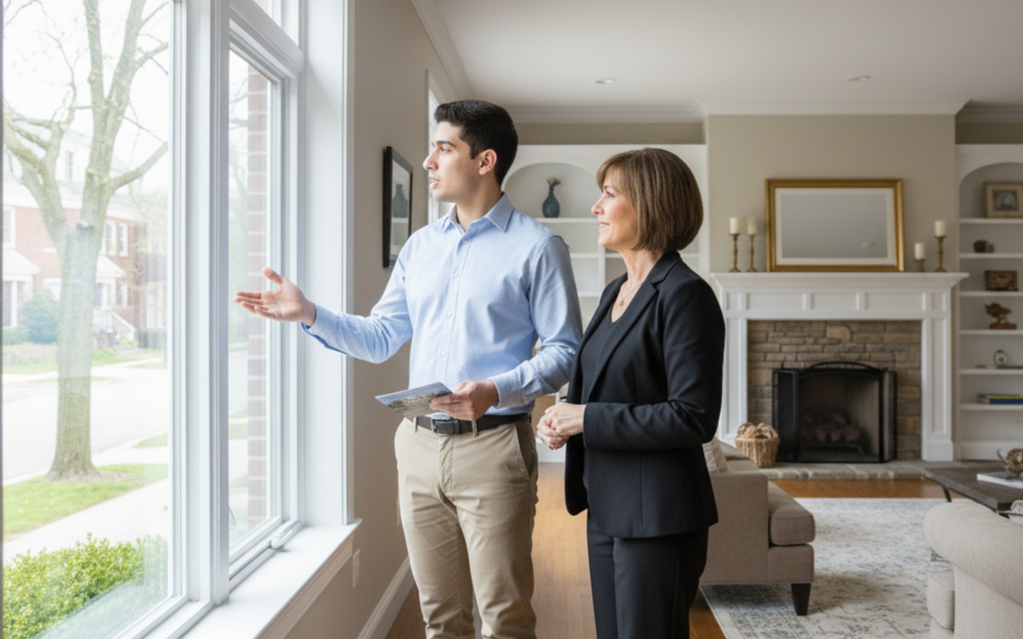 Cambridge MA 2025 homeownership with rising property values, 30-year mortgage rates around 6.5–7%, down payments, property taxes, and tips for first-time buyers navigating costs and equity building.