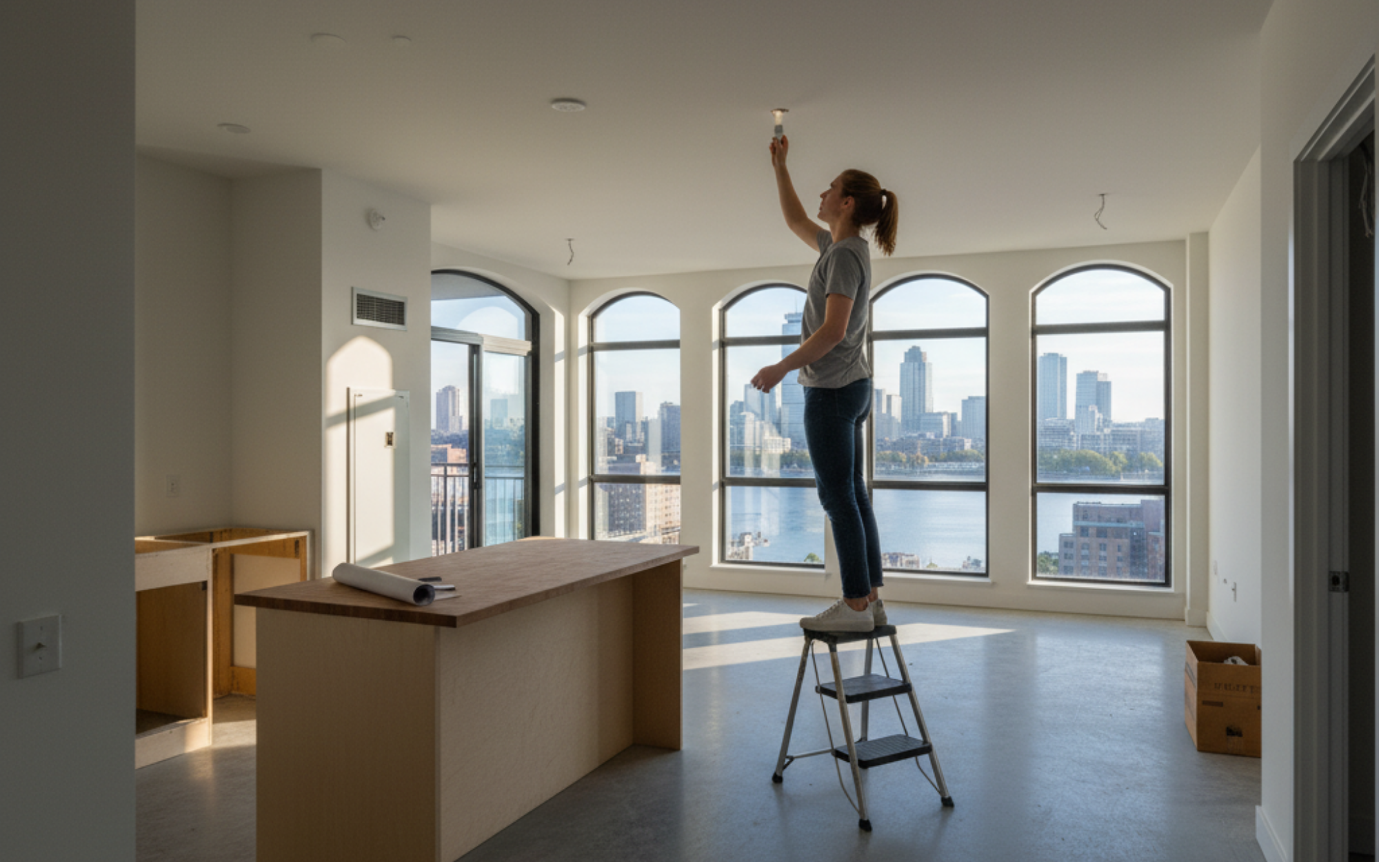 Cambridge condo rental challenges with hidden costs, unclear maintenance responsibilities, and surprise HOA fees renters should know before signing a lease.