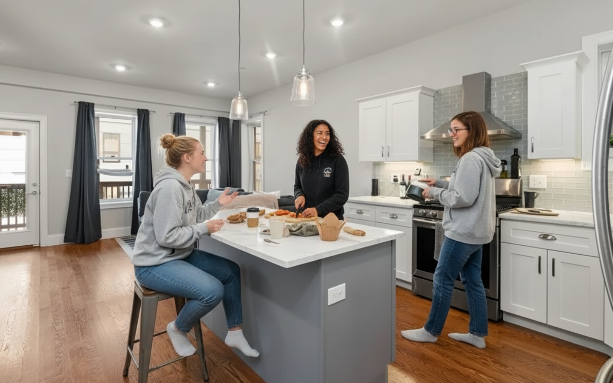 Central Square in Cambridge, MA offers affordable apartments with Red Line access, diverse food, music, and culture—ideal for college students, young professionals, and creatives.