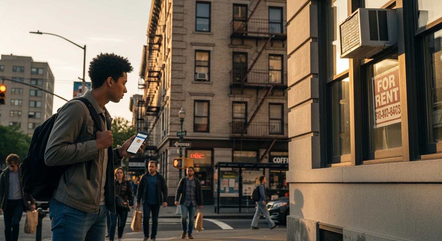 How to find Boston apartments: start early, look for off-cycle leases, and rent in winter for cheaper prices.