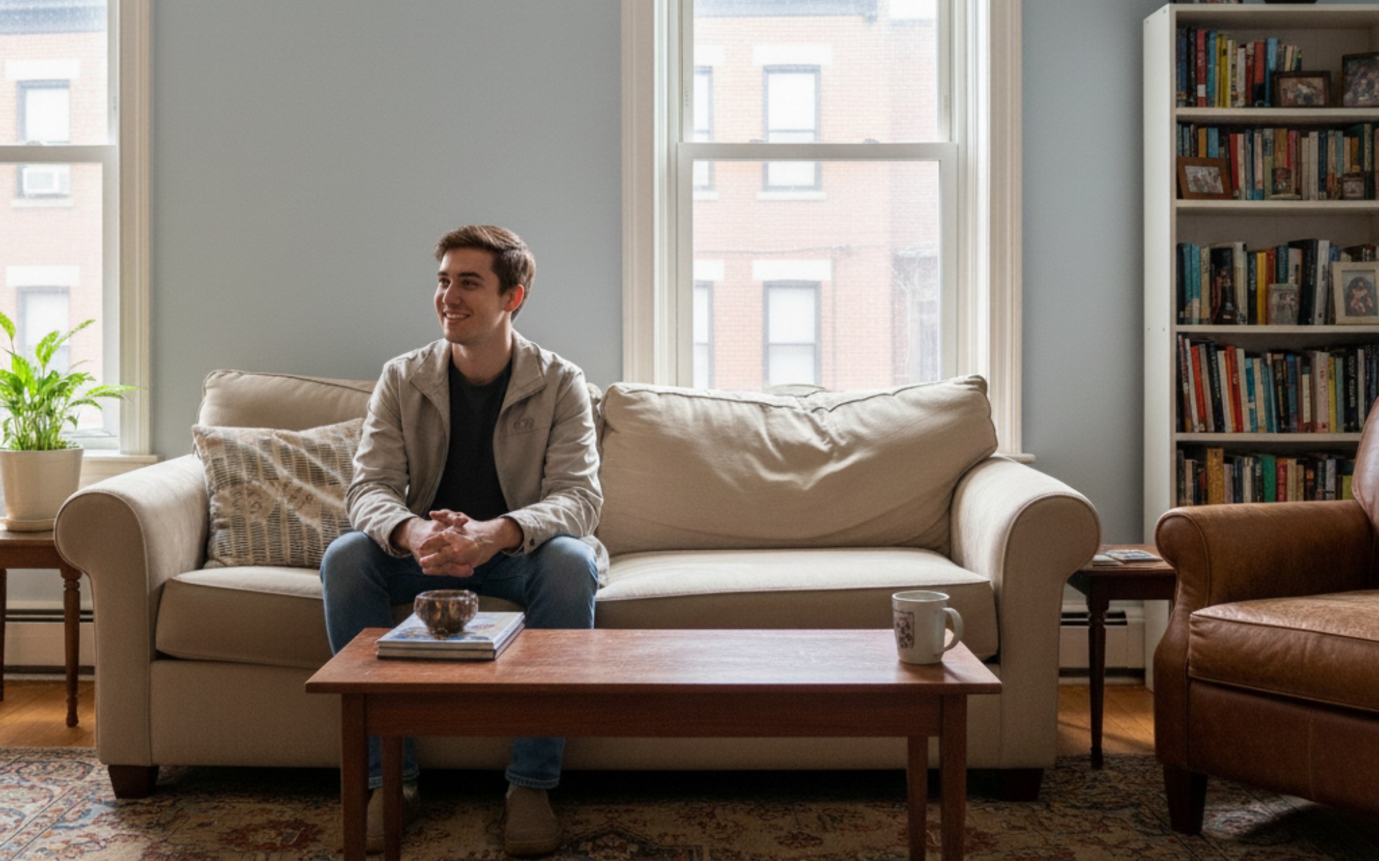Find summer sublets near Harvard: Cambridge and Boston apartments, off-campus housing, safe listings, and options for students, researchers, and visiting academics.