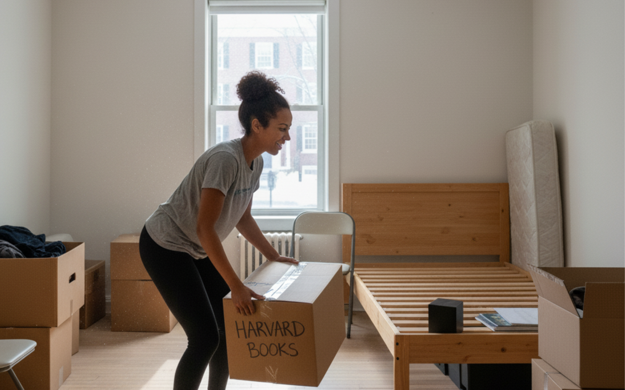 Harvard students seeking off-campus housing should start early, understand move-in seasons, and use the Residential Portal and Housing Office to secure housing on time and budget.