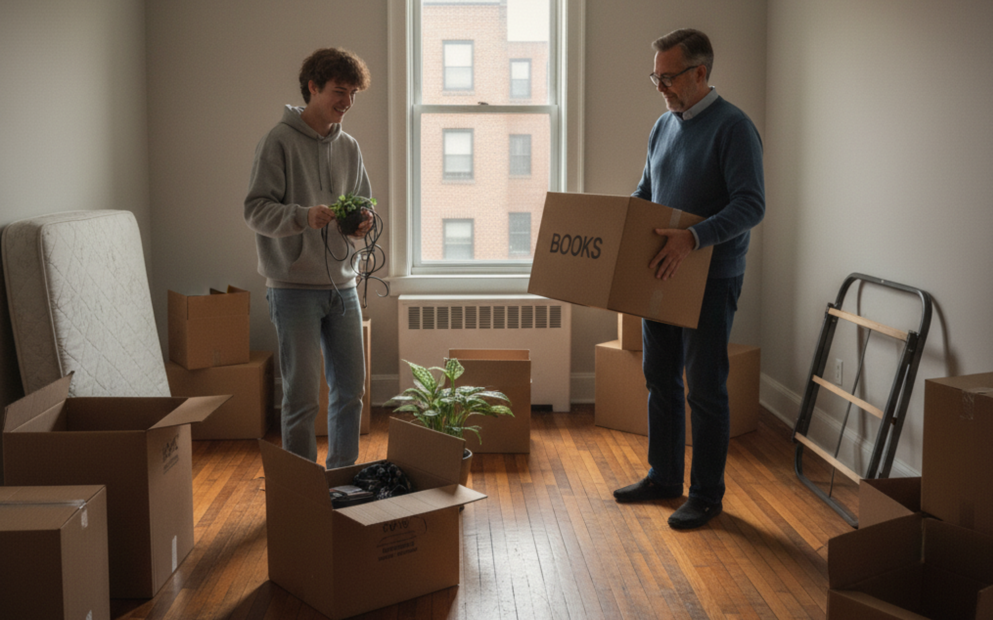 Cambridge rental market tip—boost apartment approval odds by treating your application like a job interview with financial proof, references, and a professional cover letter.