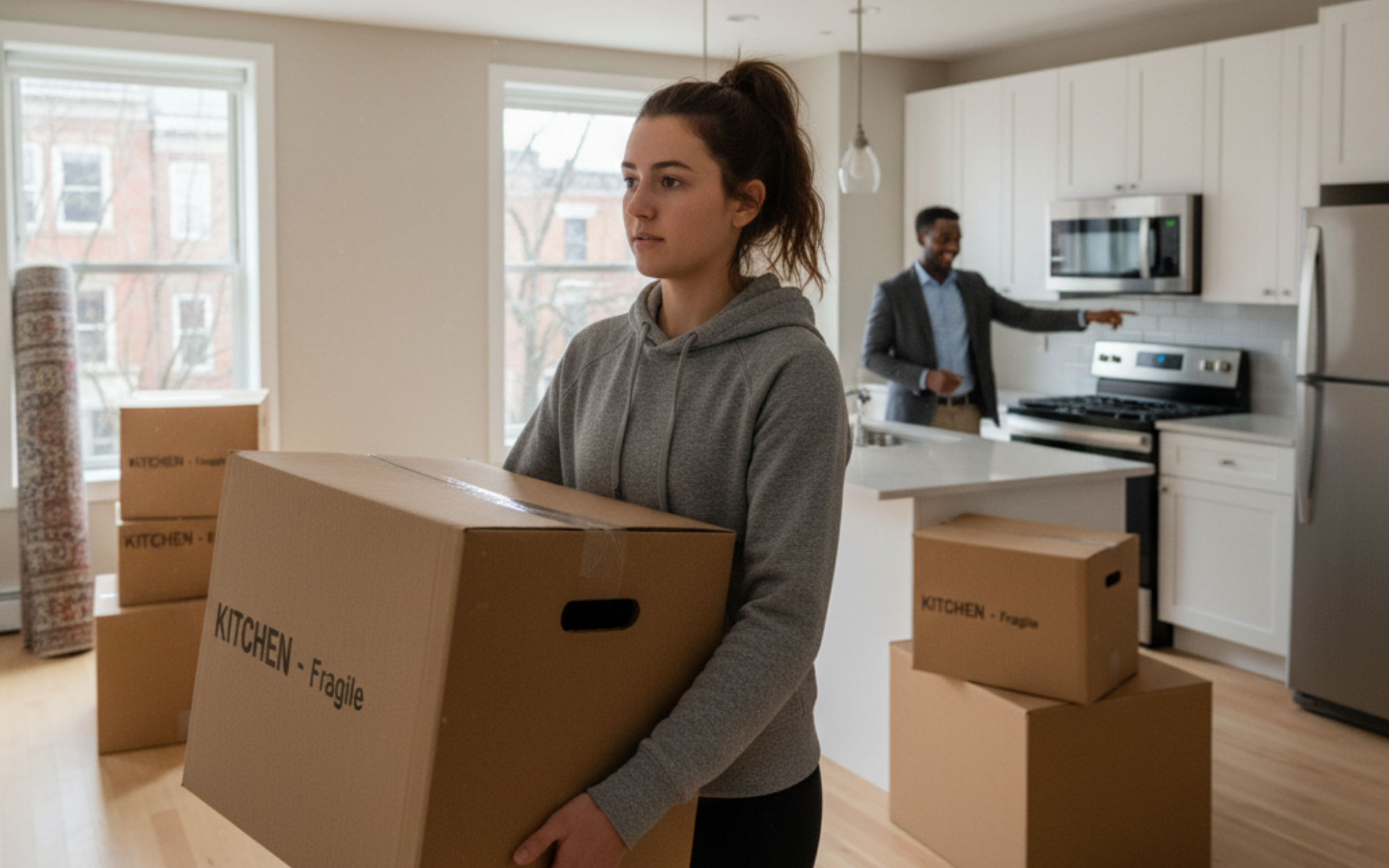 Safely rent Cambridge, MA apartments remotely with trusted listings, virtual tours, verified landlords, written paperwork, and tips for smooth sight-unseen rentals.