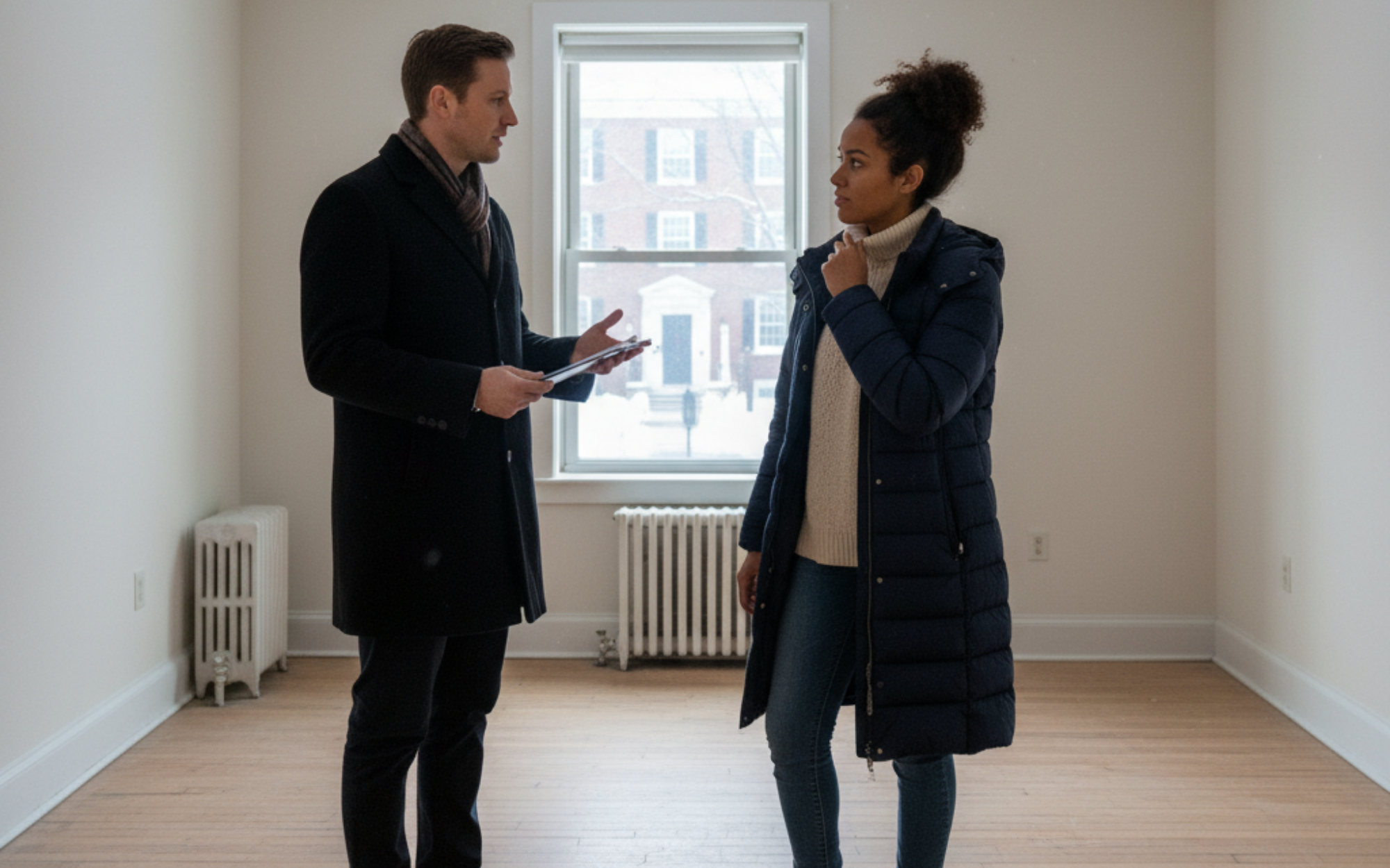 Harvard students searching for off-campus housing in Boston should start early and secure their lease by May to ensure quality housing in the competitive rental market.