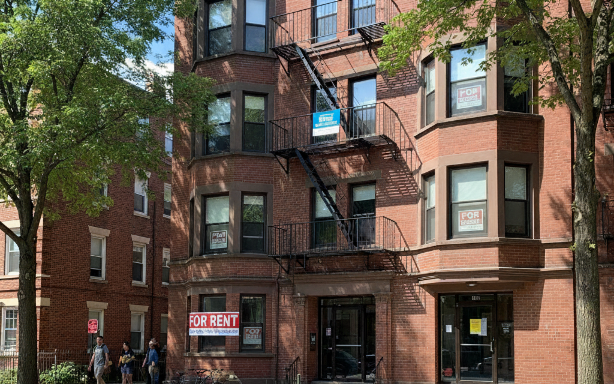 Boston rental outlook shifts as international enrollment trends, Harvard and MIT housing policies, and property investor strategies reshape future apartment demand and vacancies.