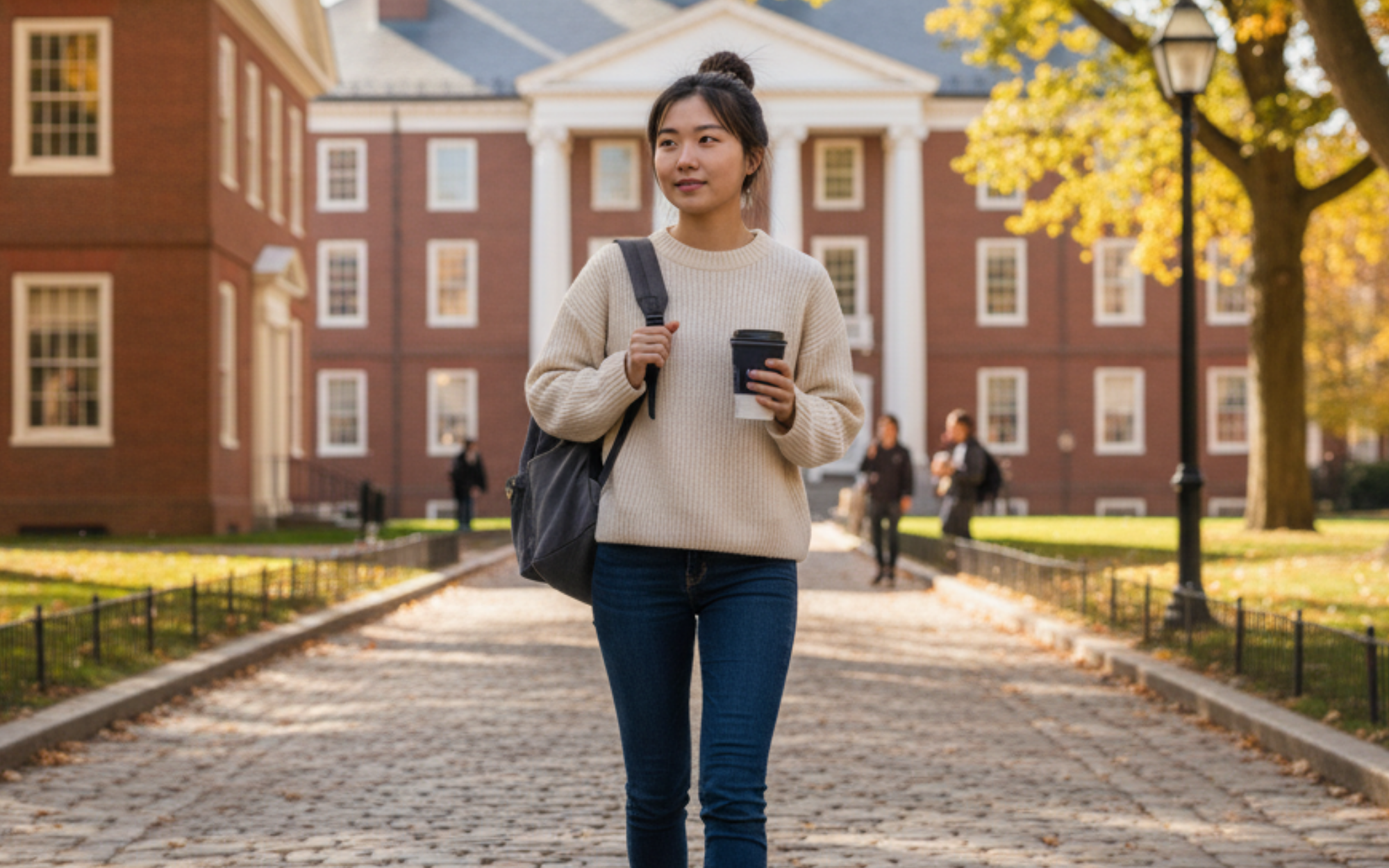Comparison of Cambridge and Somerville for Harvard off-campus housing — walking and biking distances, MBTA access, transit scores, and car-free living options.