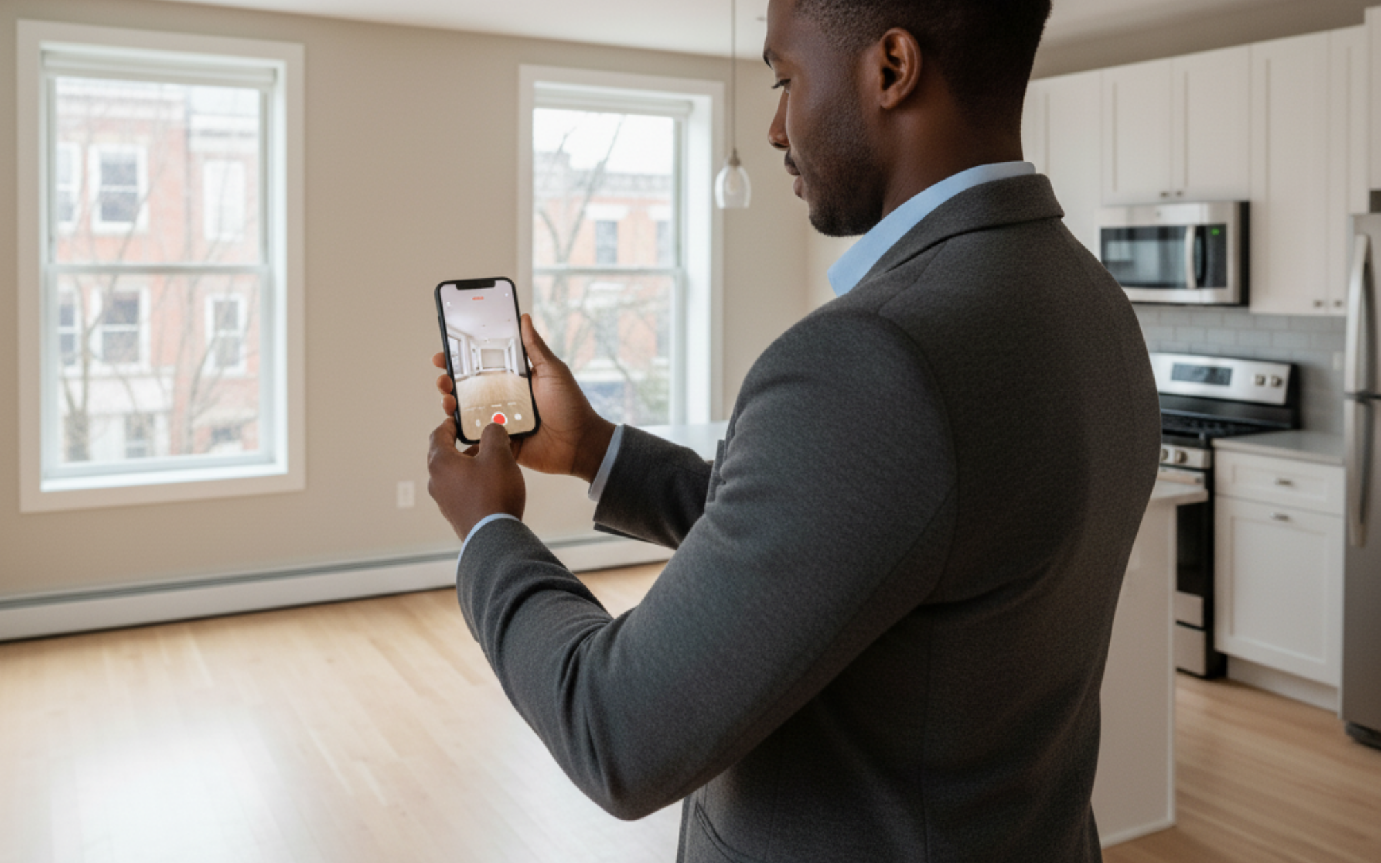 Explore Cambridge, MA apartments remotely with live video tours, pre-recorded walkthroughs, and immersive 3D virtual tours to find your perfect rental online.