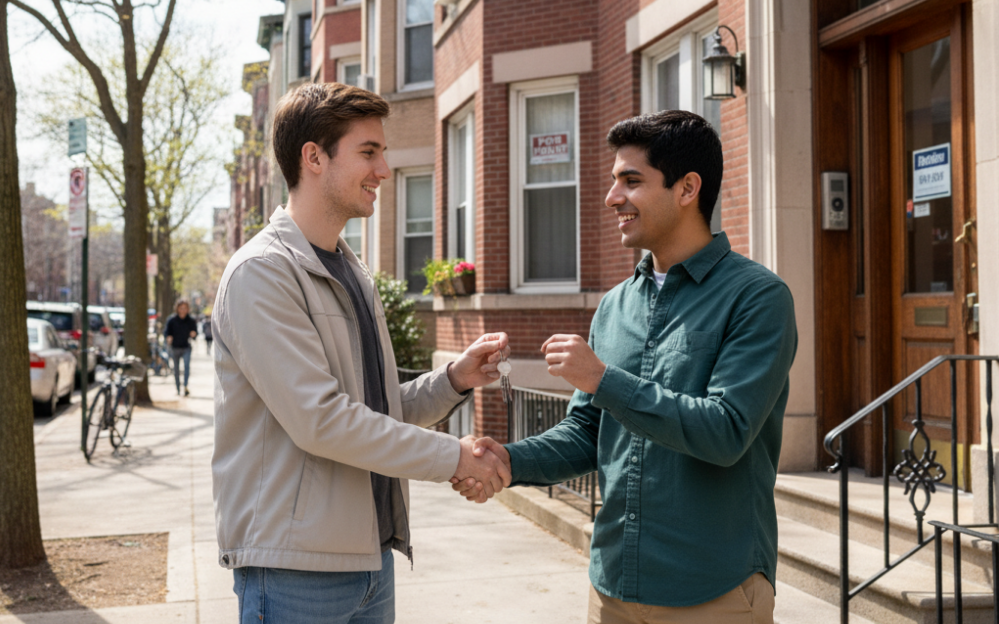 Short-term Harvard sublets: furnished apartments, flexible 1–3 month leases, shared rooms, $1K–$2K/month, utilities included or separate, ideal for students and visitors.