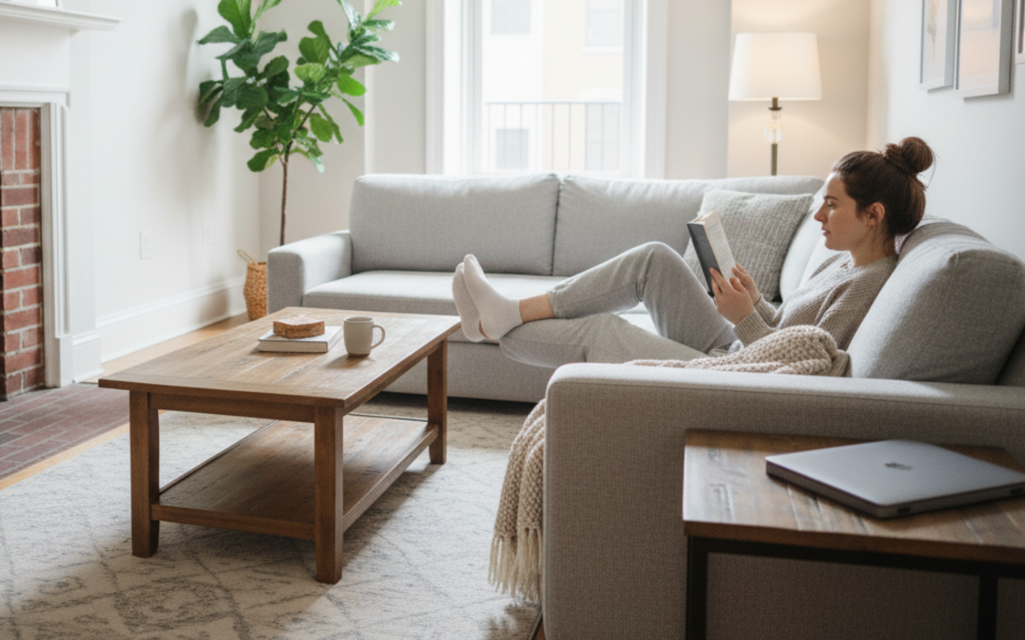 Guide to Harvard off-campus apartments highlighting amenities, nearby neighborhoods, campus access, and tips for safe, comfortable, and convenient student living.