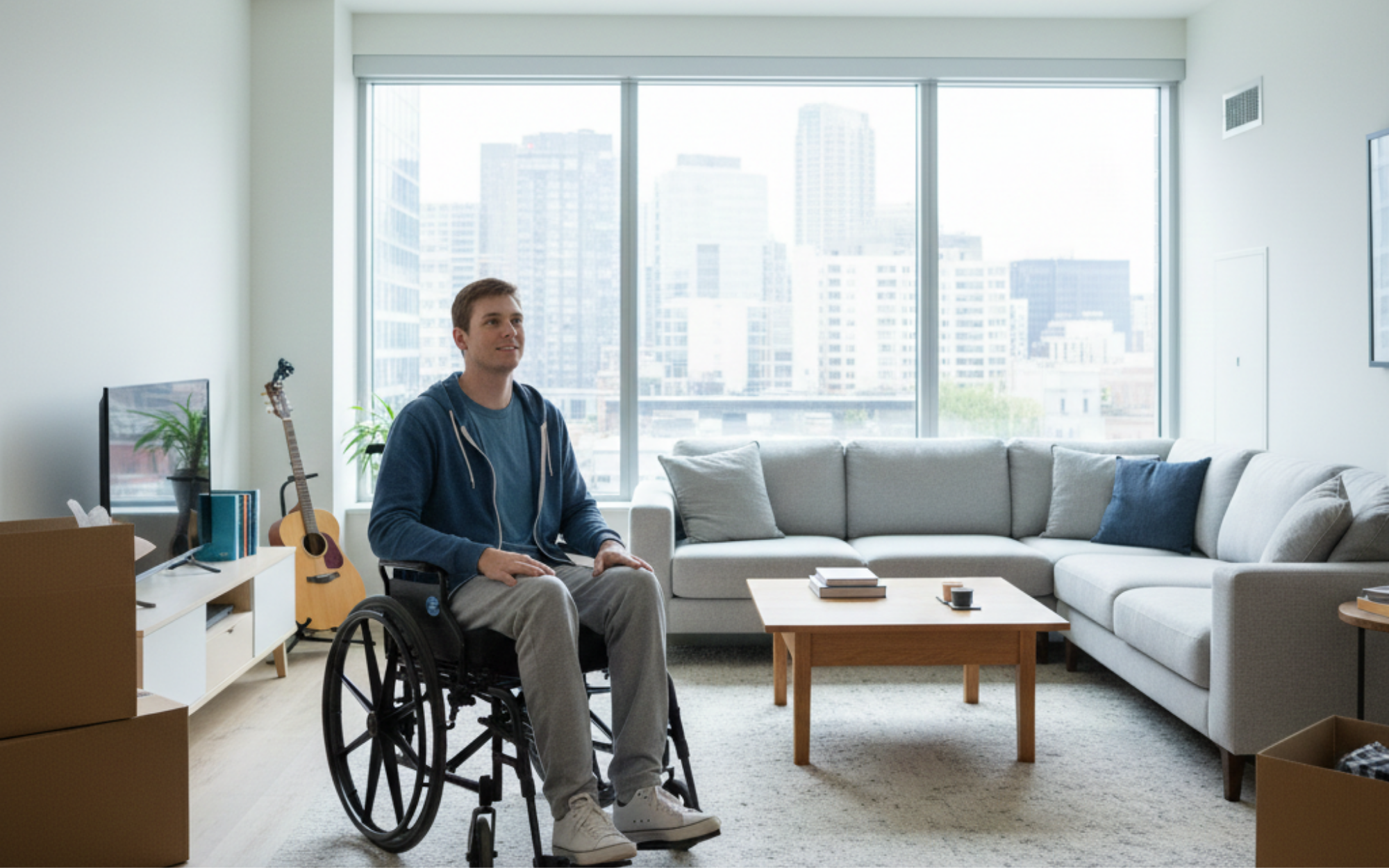 Accessible off-campus housing near Harvard offering safe, affordable living for students, with planning tips and neighborhood guidance.