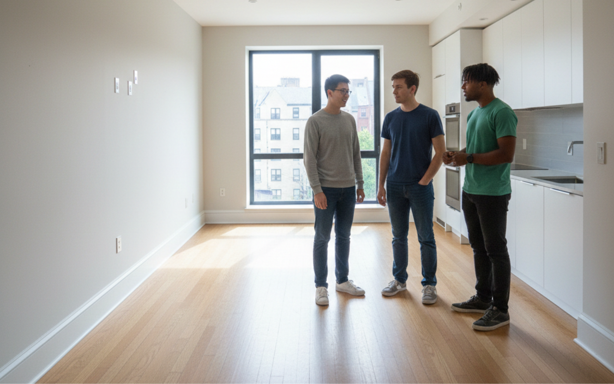 Harvard off-campus housing savings explained, including early leasing, roommate costs, lease terms, and financial aid considerations.