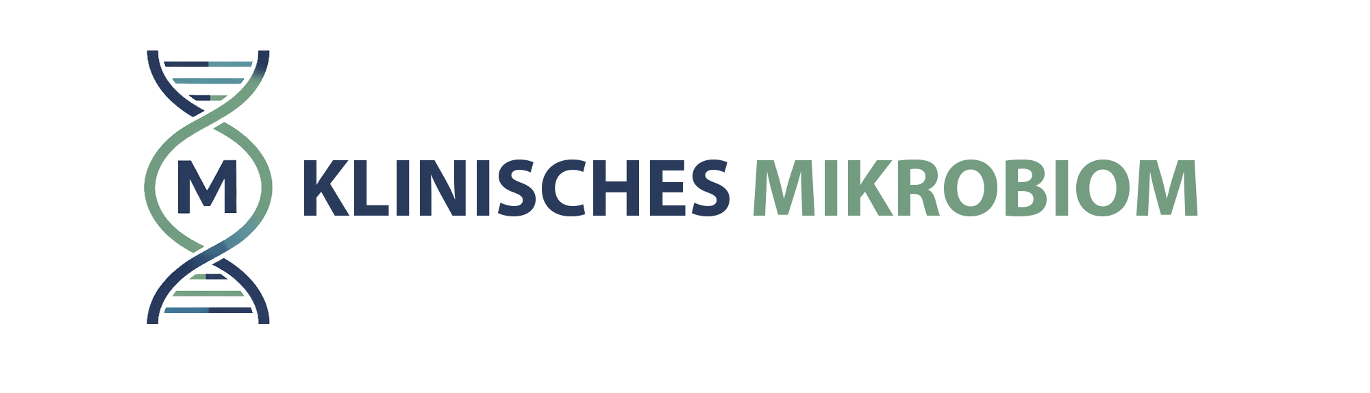 Klinisches Mikrobiom – Journal für Mikrobiomforschung