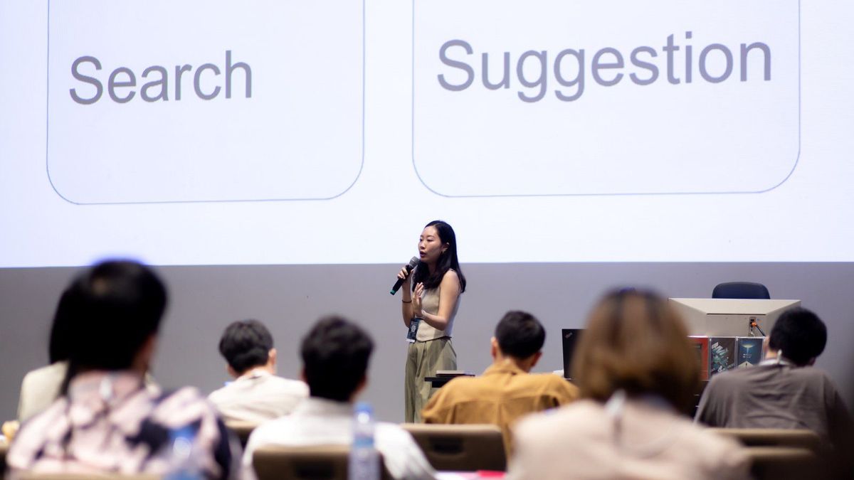 สรุปเนื้อหา One Person Business Model Workshop ครั้งแรกในไทย