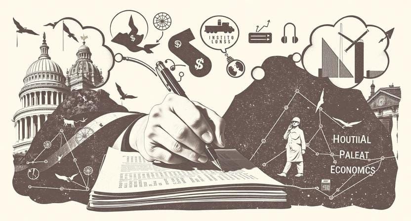 Global Politics & Economics