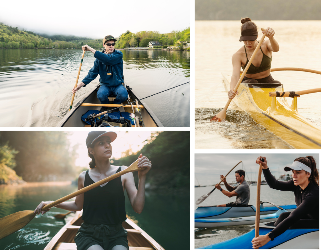 🚣🏿 3 key skills for reaching career goals