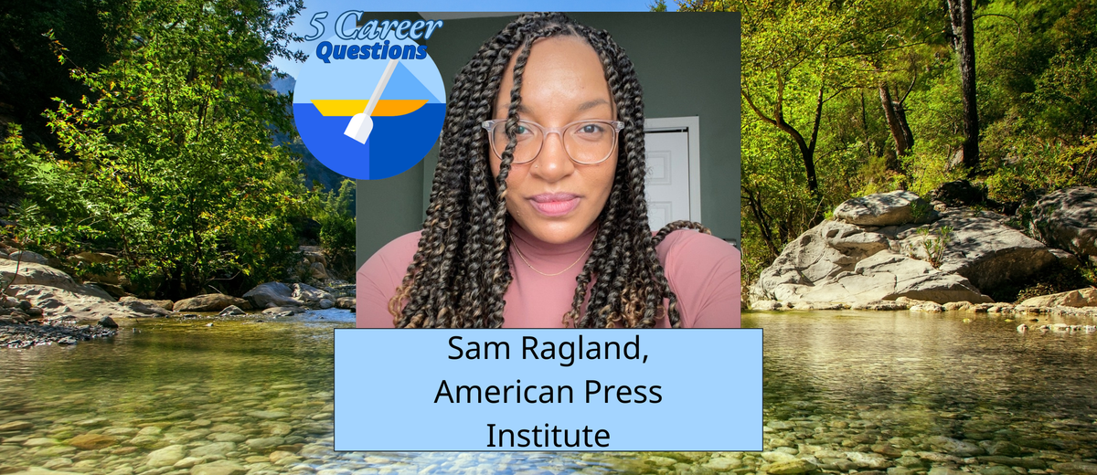 🎧 5 Career Questions: How do you avoid falling back into burnout?