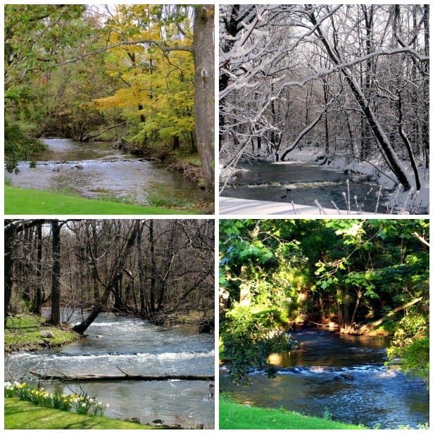 Understanding the season you're in ❄️🌷☀️🍂