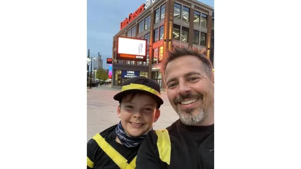 Life after layoff: 'It's amazing what starts to open up'