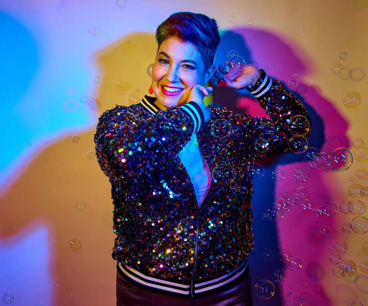 Welcome to The Funknown™