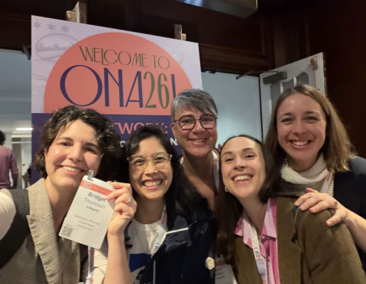 I did WHAT at my interview? 😱