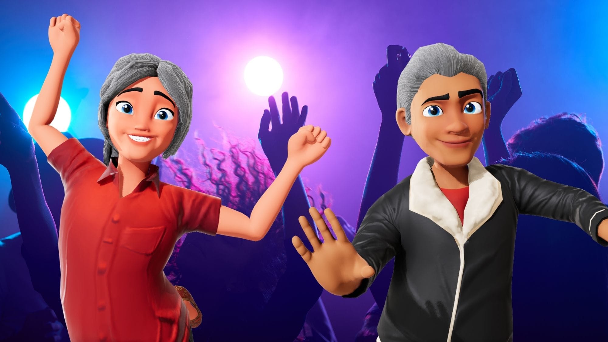 Krikey AI'dan sesli AI özelliklerine sahip çevrimiçi animasyon oluşturma araçlarıyla özel karakterler