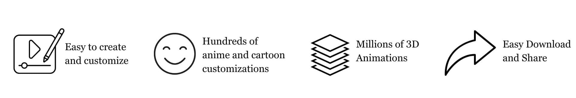 Wie AI Animation Maker Krikey die Nutzung kostenloser Online-Tools zur Erstellung animierter Videos vereinfacht
