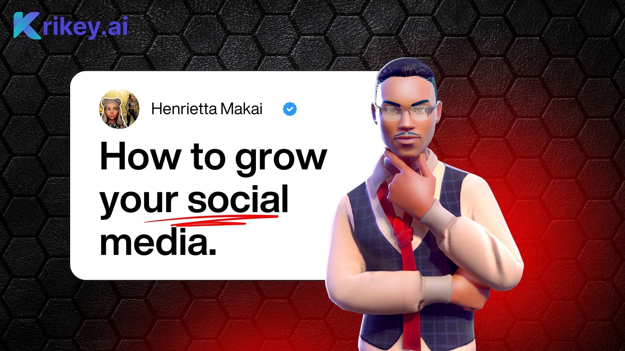 Marketingstrategien für mobile Spiele unter Verwendung von Animationsmarketing für Spiele mit Krikey AI