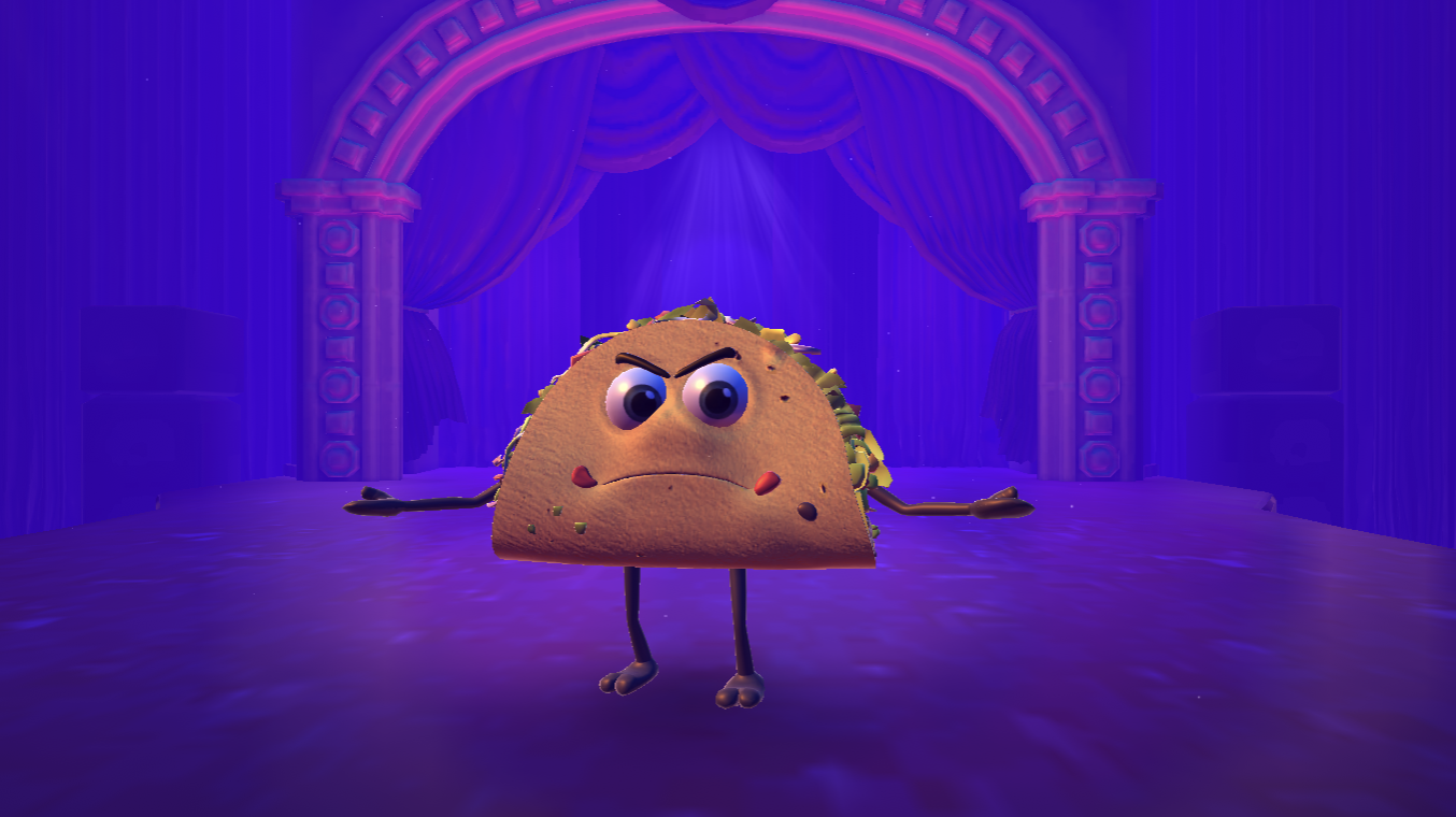 taco tuesday meme and taco tuesday GIFs made with Krikey AI video editor