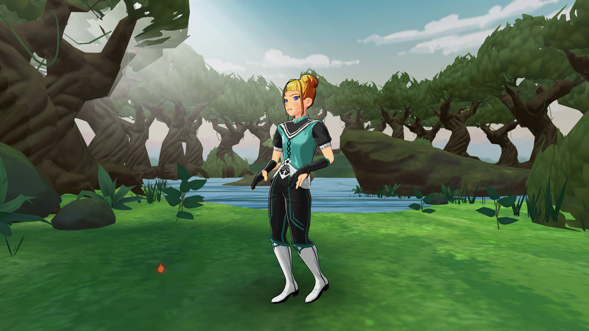 Generating a smoke GIF transparent for transition effects  Steps to create a fire transparent GIF for social media