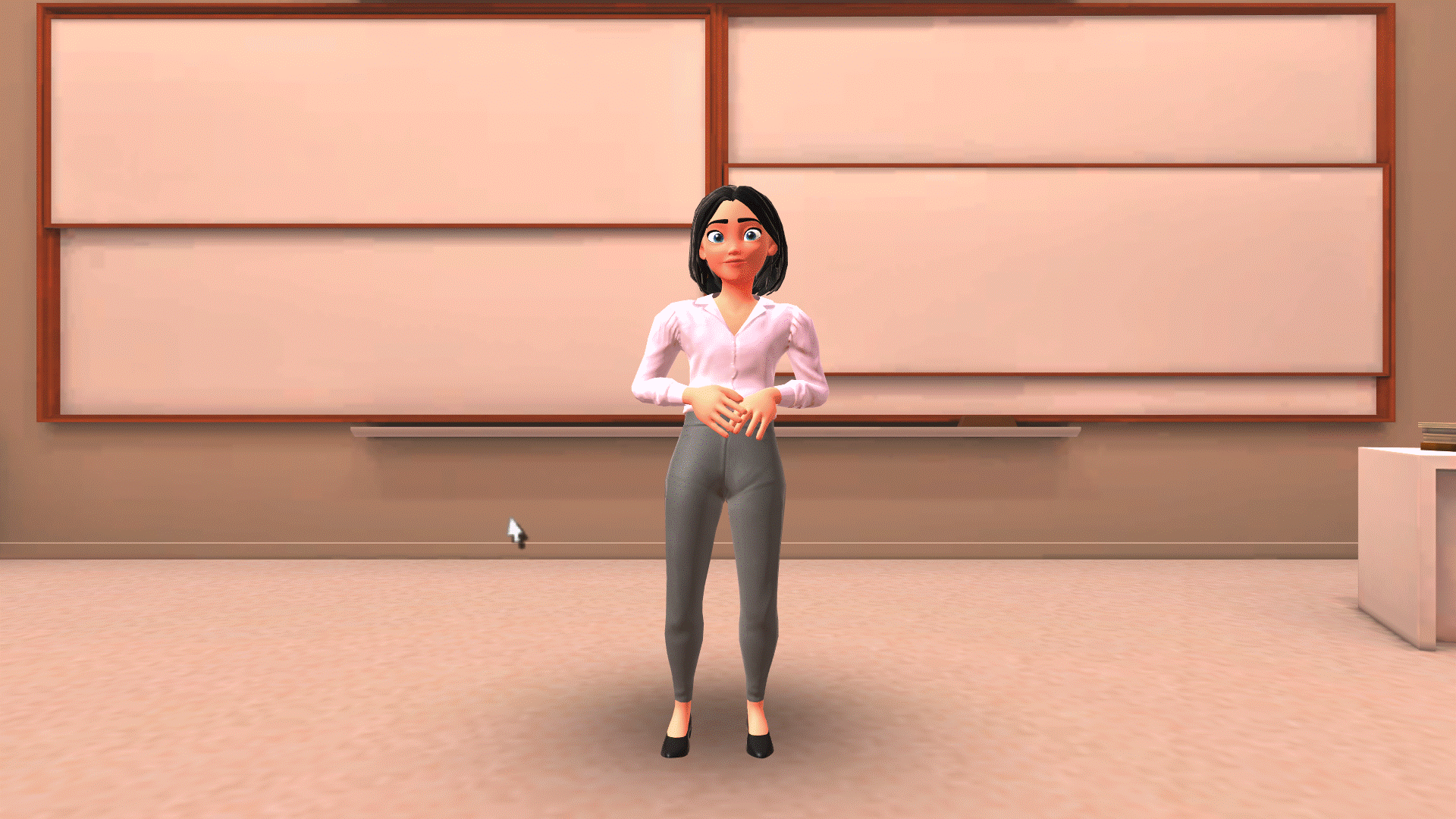 Professional transparent GIF maker for business mascots  Custom anime GIF transparent creator with AI