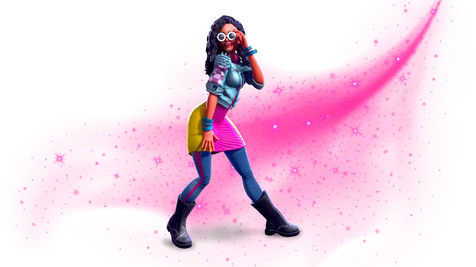 animatie voor meisjes anime meisje 3D geanimeerde video's merkmascotte schoolmascotte Krikey AI