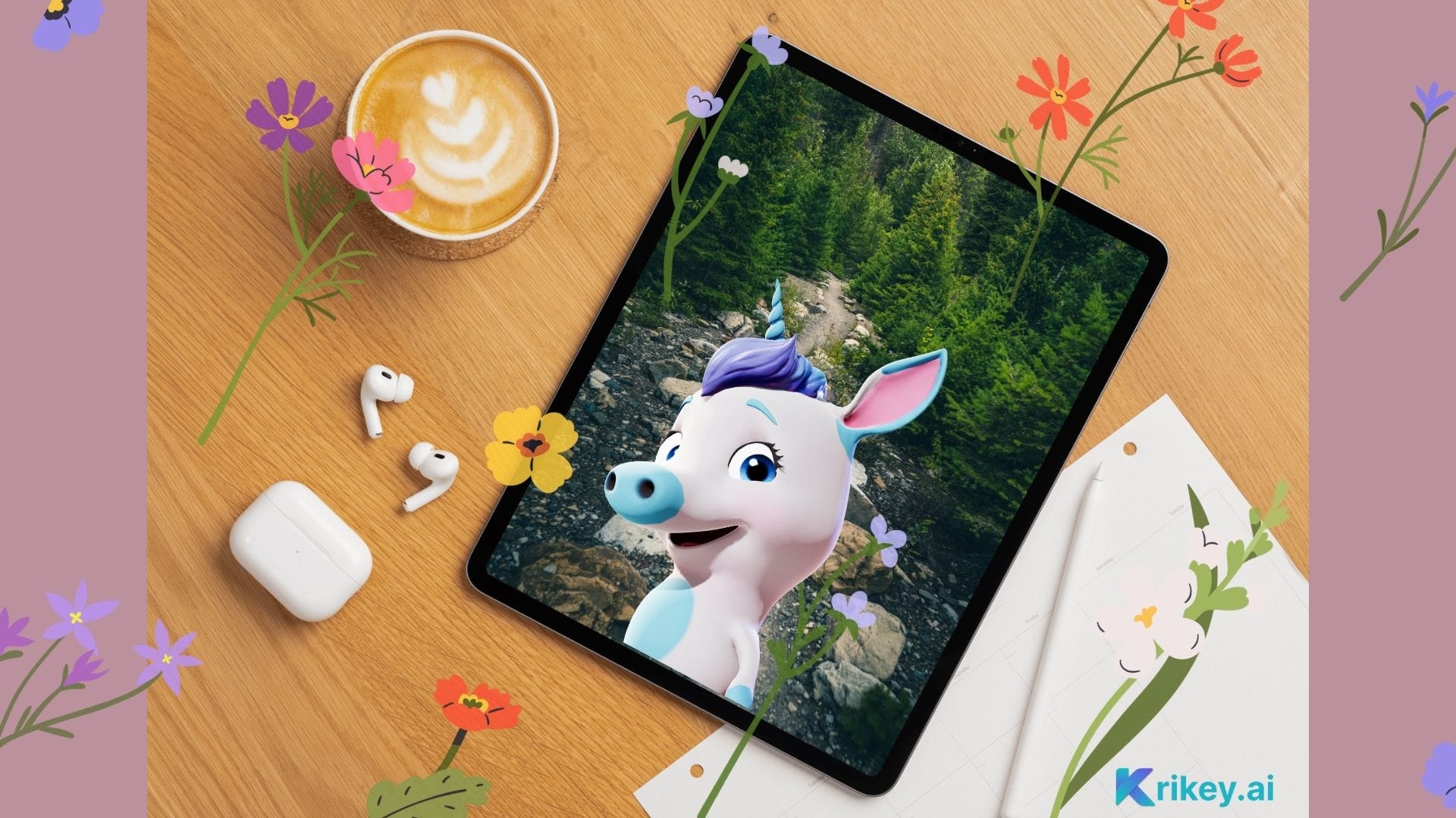 Best Plotagon Alternatives: Krikey vs. Plotagon Pricing explore Krikey AI Animation Maker