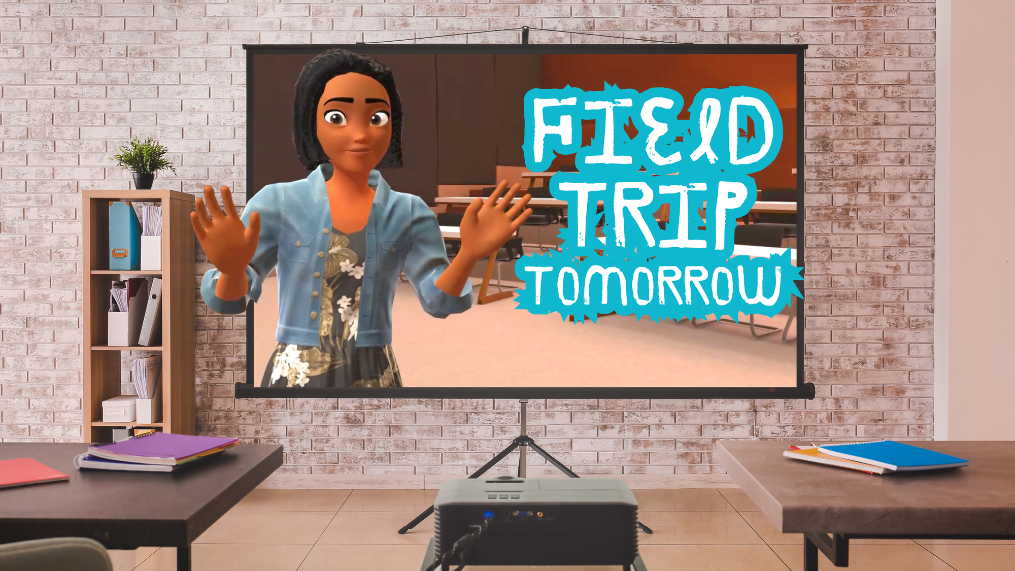 Crazytalk animator alternative with best animation software Krikey AI Animation Generator