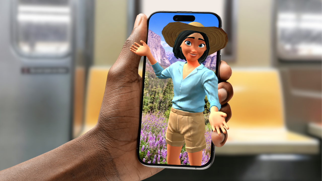 Steve AI alternatives and Steve AI pricing article with Krikey AI Animation tools