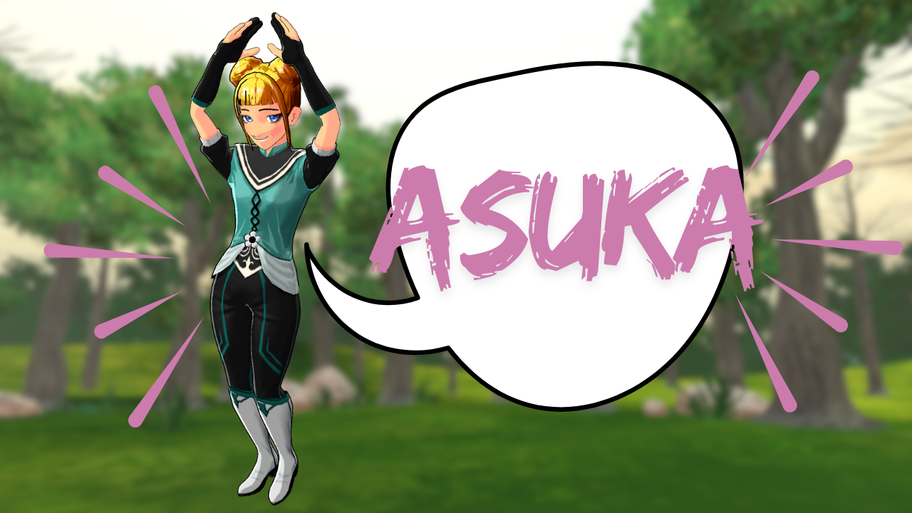 Steve AI Alternatives Krikey AI Anime Girl video editor for animation