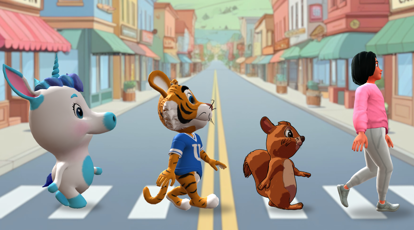 How to Make a Cartoon with Timing and Pacing Techniques for Animation Video