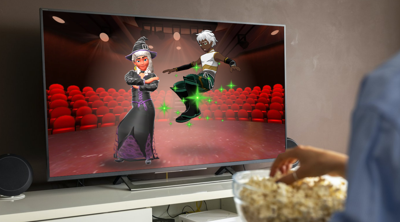 How to make a Cartoon with Facial Expressions and Emotion in Character Design