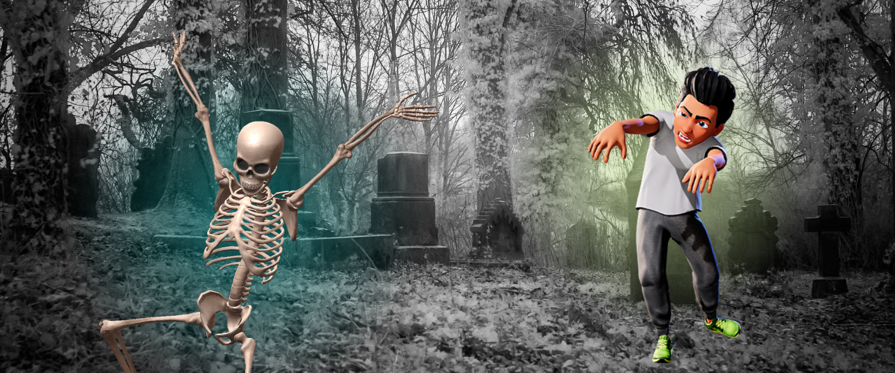 With the Krikey AI Comic Generator, you are the ultimate storyteller.