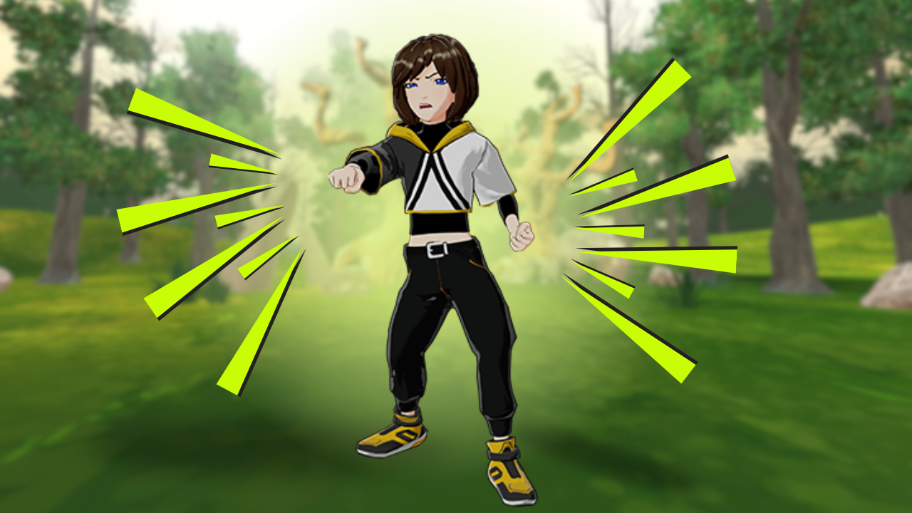 Anime storyboards and how to make animated storyboards with custom anime characters