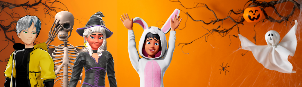 Krikey AI's platform offers a free-to-use tier for its AI animation and character creation tools, allowing you to experiment with making halloween anime content at no cost.