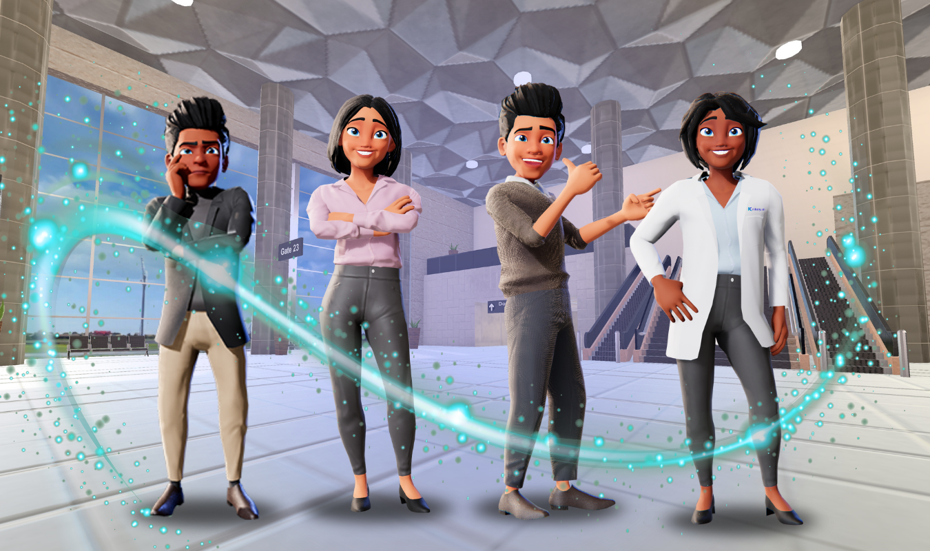 Pictory AI alternative offers creative control, customizable 3D characters, and advanced AI-powered animation features