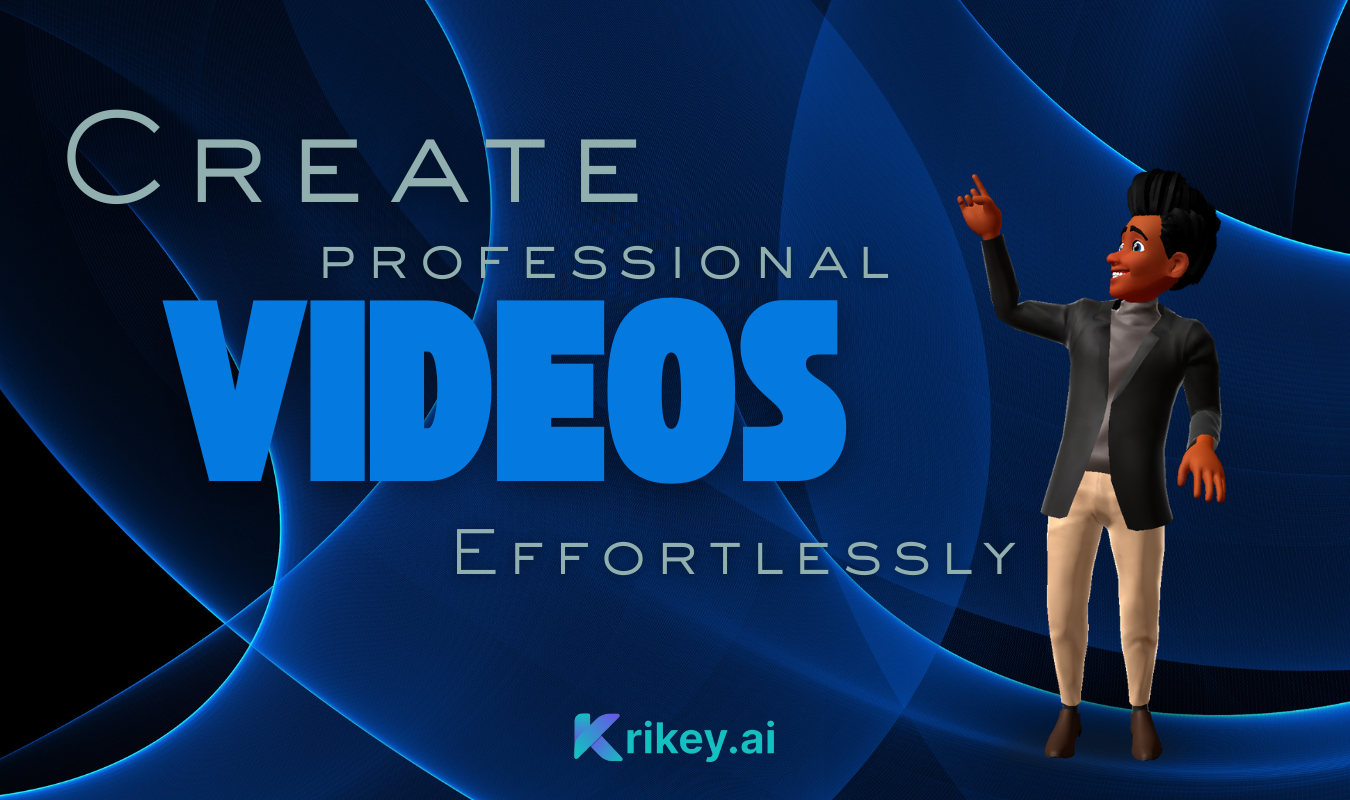 The best Pictory AI alternative is Krikey AI.